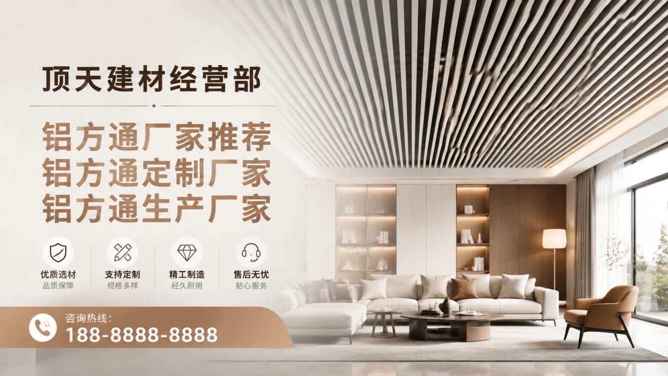 大英县深耕铝材20年，服务大型工程